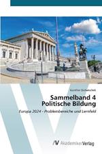 Sammelband 4 Politische Bildung