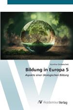 Bildung in Europa 5