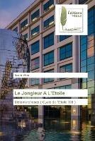 Le Jongleur A L'Etoile - Dan Ar Wern - cover