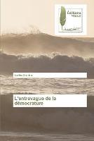 L'entrevague de la democrature - Ladiba Gondeu - cover