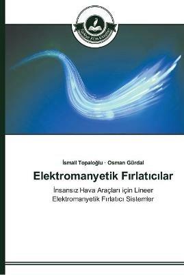 Elektromanyetik Firlaticilar - Ismail Topaloglu,Osman Gurdal - cover