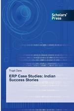 ERP Case Studies: Indian Success Stories