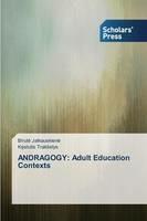 Andragogy: Adult Education Contexts