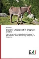 Doppler ultrasound in pregnant jennies - Farhi Moran - cover