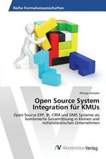 Open Source System Integration fur KMUs