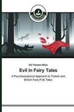 Evil in Fairy Tales