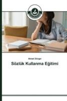 Soezluk Kullanma Egitimi - Doenger Ahmet - cover