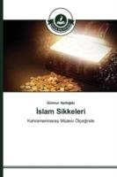 Islam Sikkeleri - Aydogdu Gunnur - cover