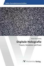 Digitale Holografie