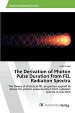 The Derivation of Photon Pulse Duration from FEL Radiation Spectra