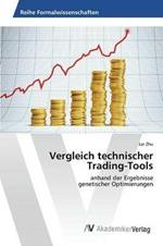 Vergleich technischer Trading-Tools