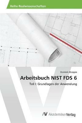 Arbeitsbuch NIST FDS 6 - Braggio Dominik - cover