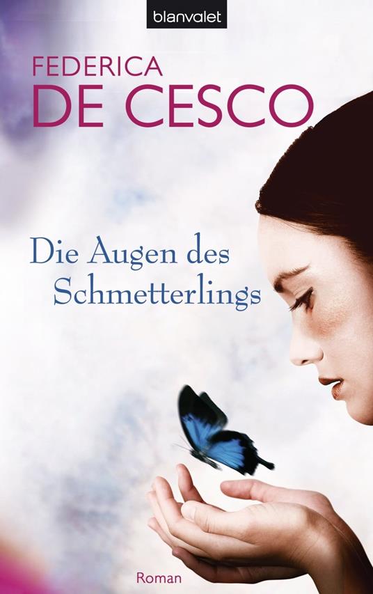 Die Augen des Schmetterlings