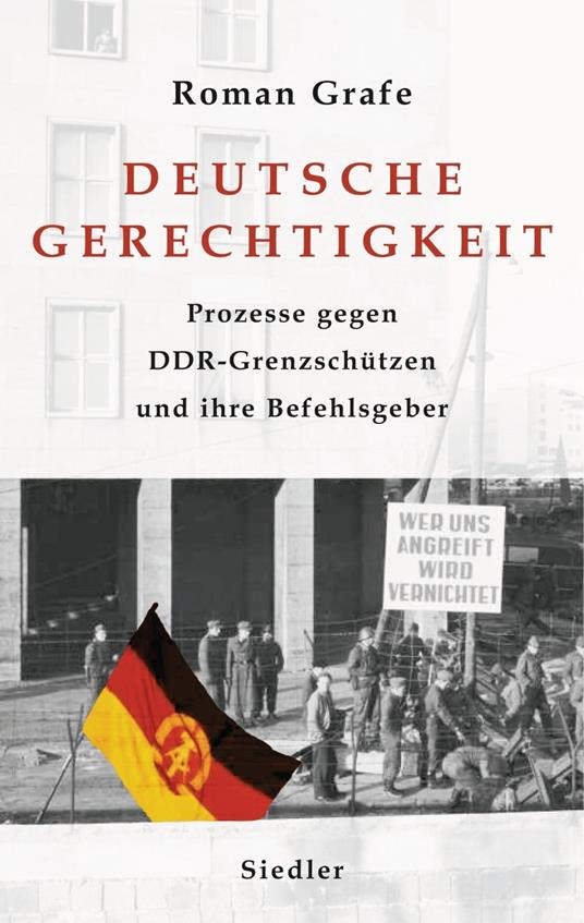 Deutsche Gerechtigkeit