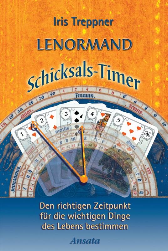 Lenormand Schicksals-Timer