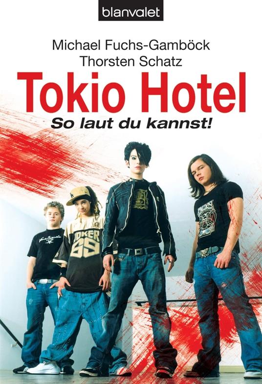 Tokio Hotel