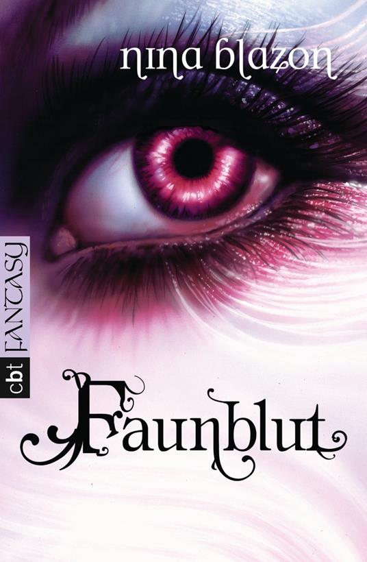 Faunblut - Nina Blazon - ebook
