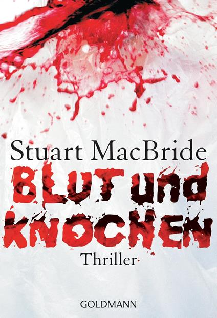 Blut und Knochen