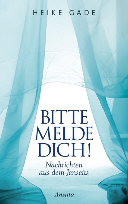 Bitte melde dich!