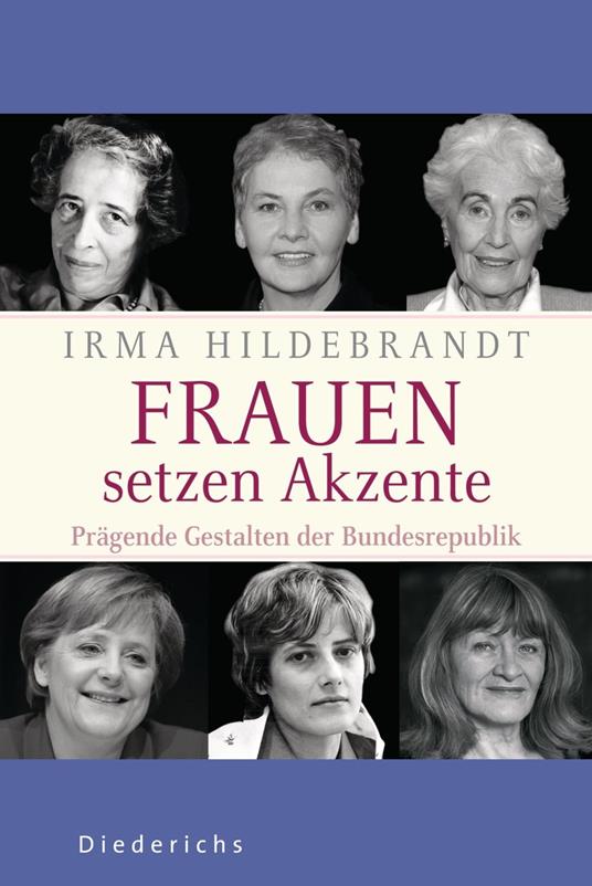 Frauen setzen Akzente