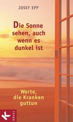 Die Sonne sehen, auch wenn es dunkel ist