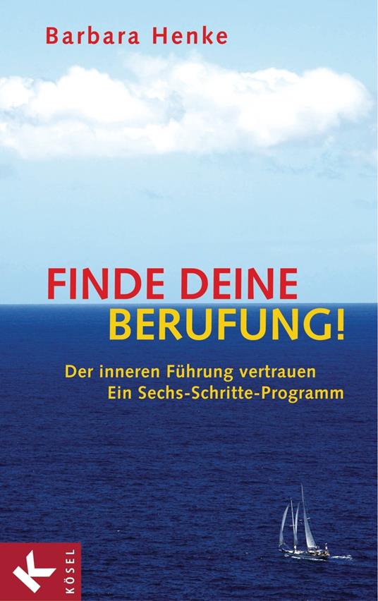 Finde deine Berufung!