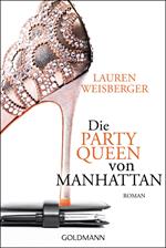 Die Party Queen von Manhattan