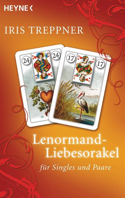 Lenormand Liebesorakel