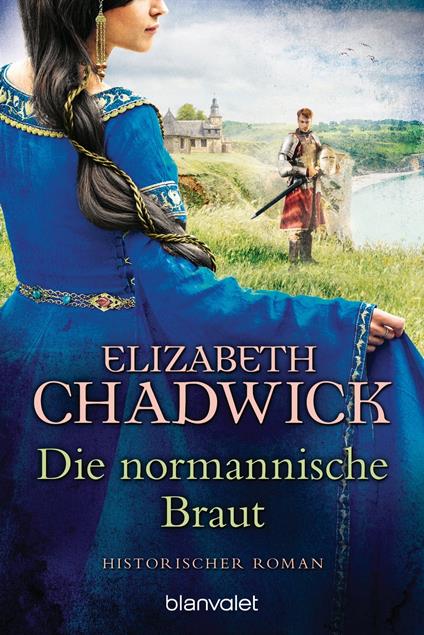 Die normannische Braut