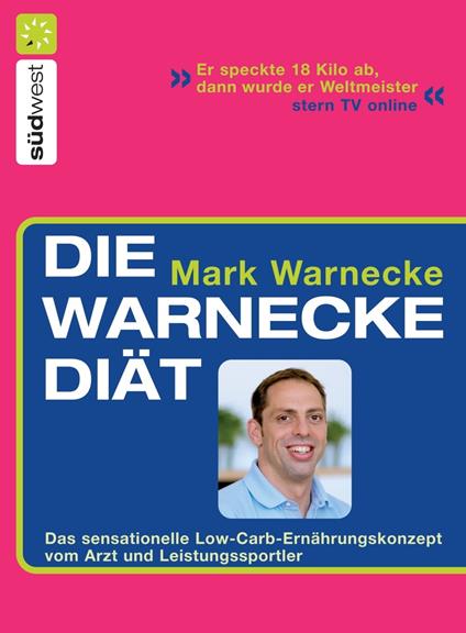 Die Warnecke Diät