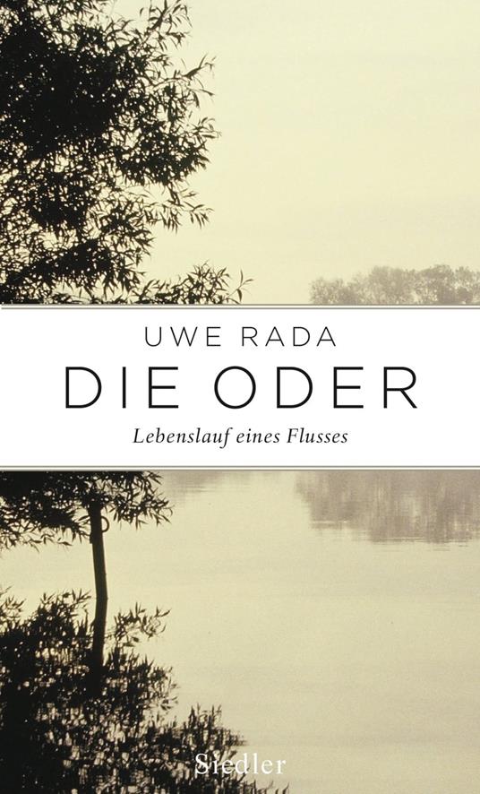 Die Oder