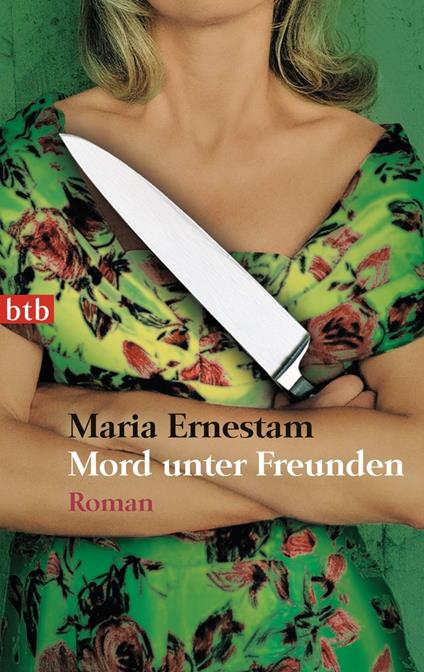 Mord unter Freunden