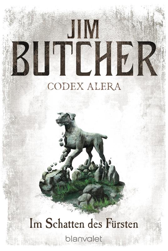 Codex Alera 2