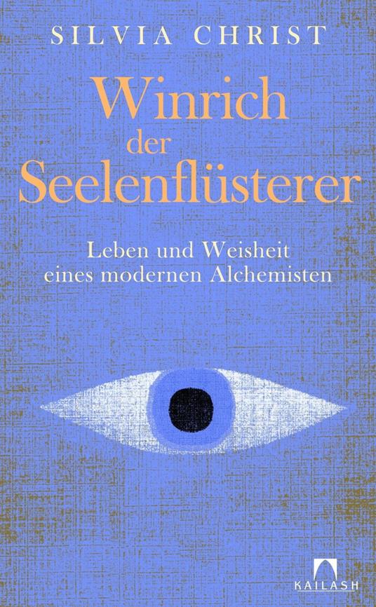 Winrich der Seelenflüsterer