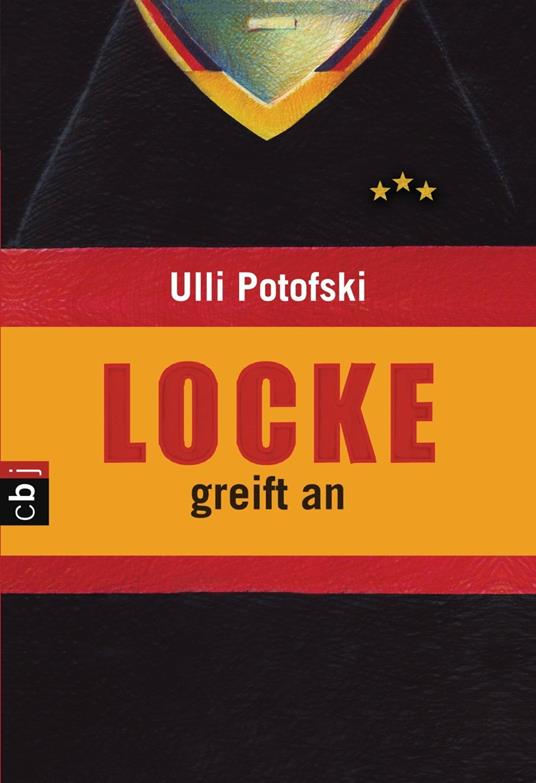 Locke greift an - Ulli Potofski - ebook