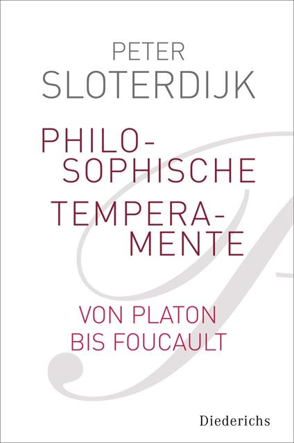 Philosophische Temperamente