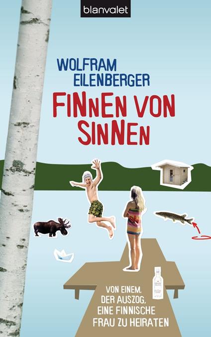 Finnen von Sinnen