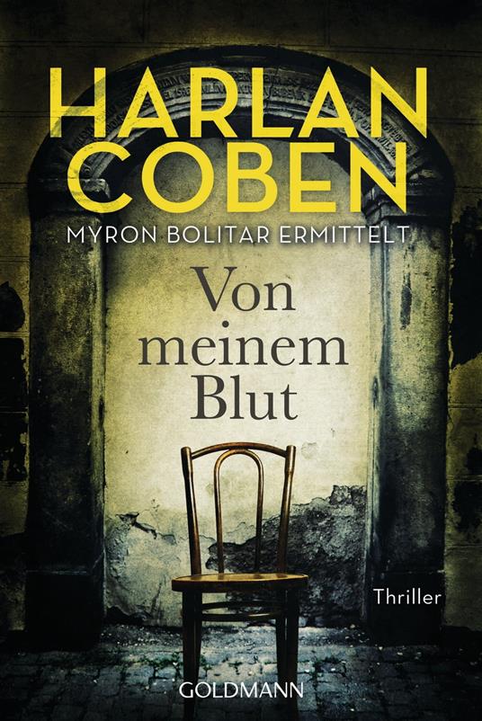 Non dirlo a nessuno eBook di Harlan Coben - EPUB Libro