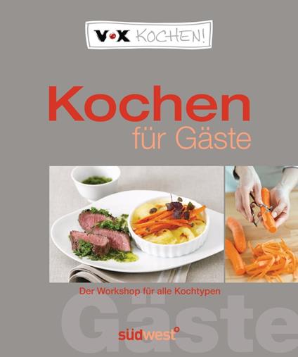 VOX Kochen für Gäste