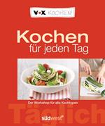 VOX Kochen für jeden Tag