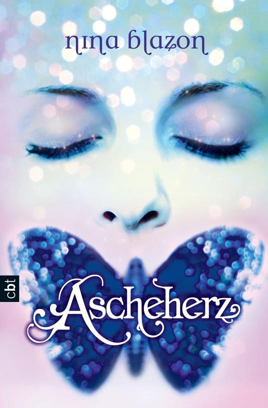 Ascheherz - Nina Blazon - ebook