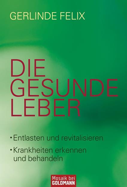 Die gesunde Leber