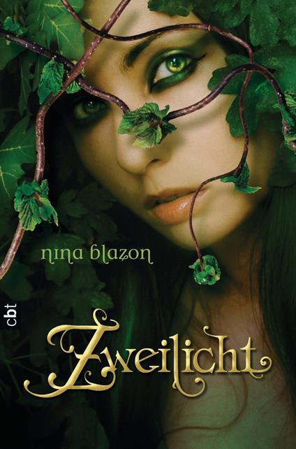 Zweilicht - Nina Blazon - ebook