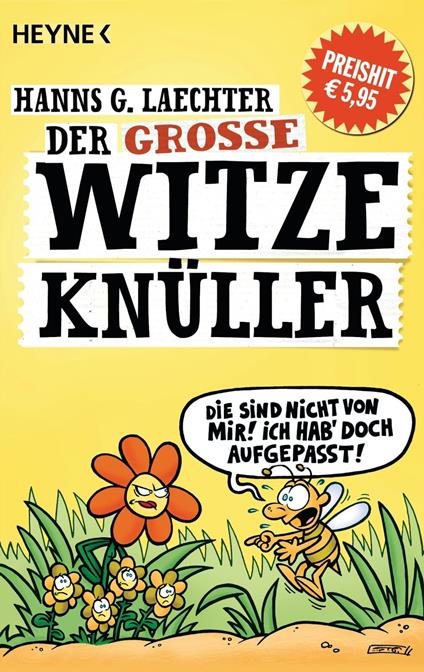 Der große Witze-Knüller