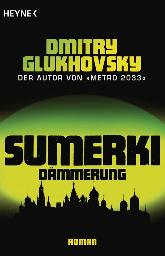 Sumerki - Dämmerung