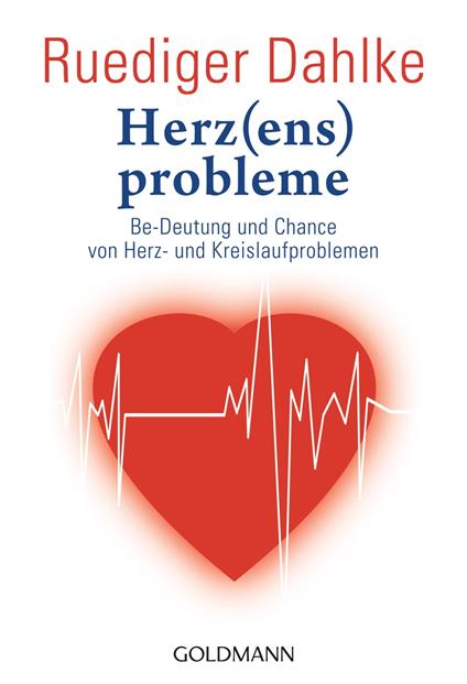 Herz(ens)probleme