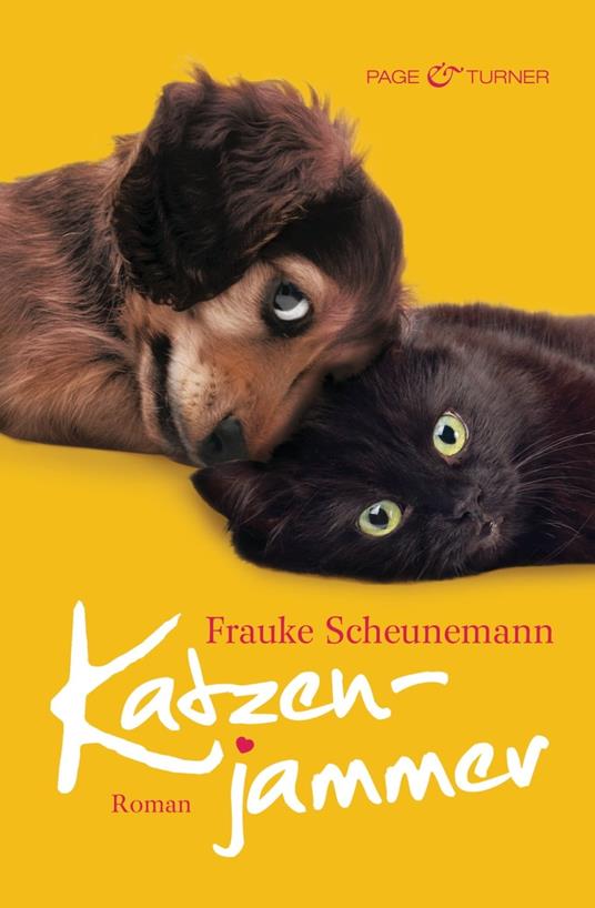 Katzenjammer