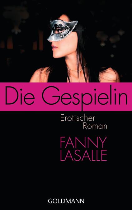 Die Gespielin