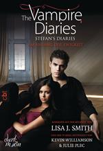 The Vampire Diaries - Stefan's Diaries - Am Anfang der Ewigkeit