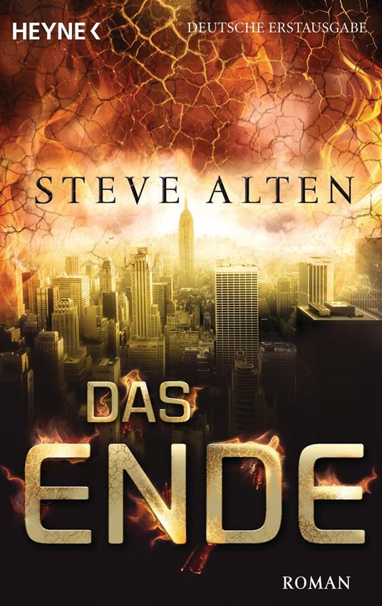 Das Ende